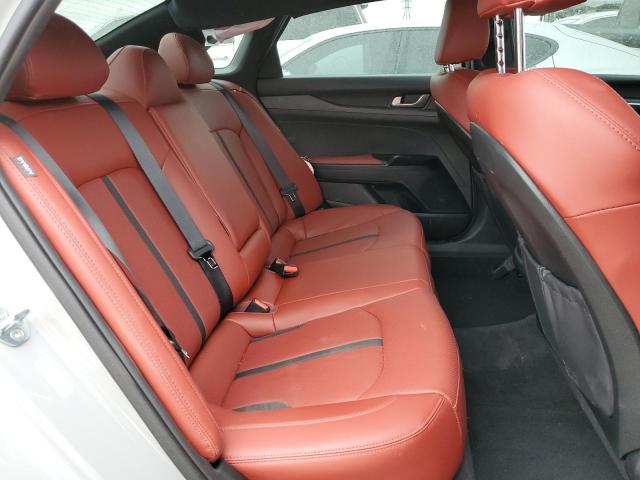 5XXG64J24PG184498 KIA K5 GT LINE