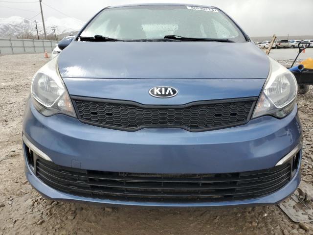 KNADM4A31G6604277 KIA RIO LX