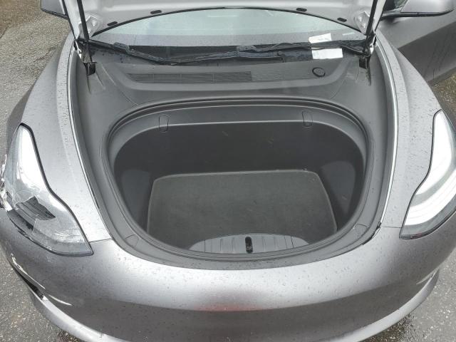 5YJ3E1EA2JF076103 Tesla MODEL 3