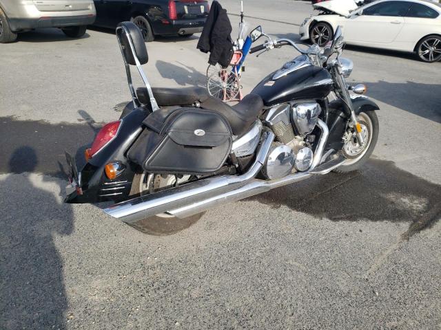 2005 HONDA VTX1300 R 1HFSC52385A208185