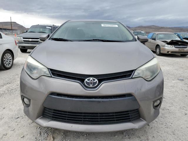 5YFBURHE5FP220623 Toyota COROLLA L