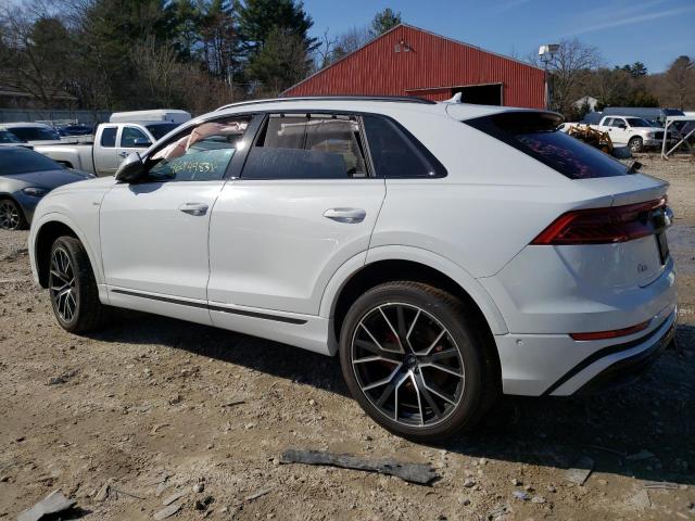 2020 AUDI Q8 PRESTIG WA1FVAF16LD021881