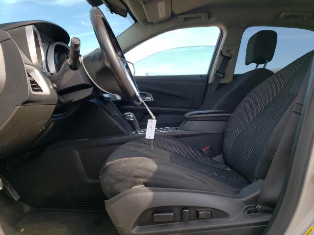 2015 CHEVROLET EQUINOX LT - 2GNFLFEK5F6194935