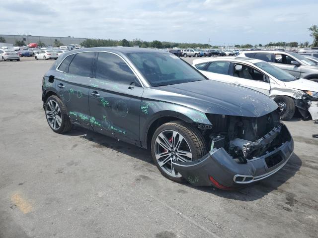 2018 AUDI SQ5 PRESTI WA1C4AFY5J2144373
