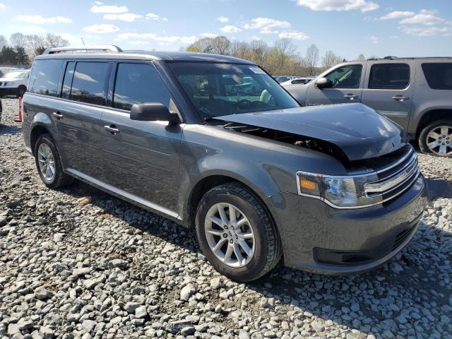 2019 FORD FLEX SE - 2FMGK5B85KBA26972