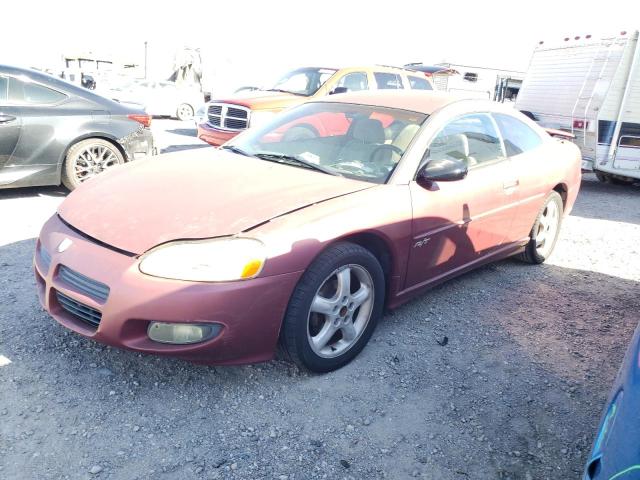 2002 Dodge Stratus R/T