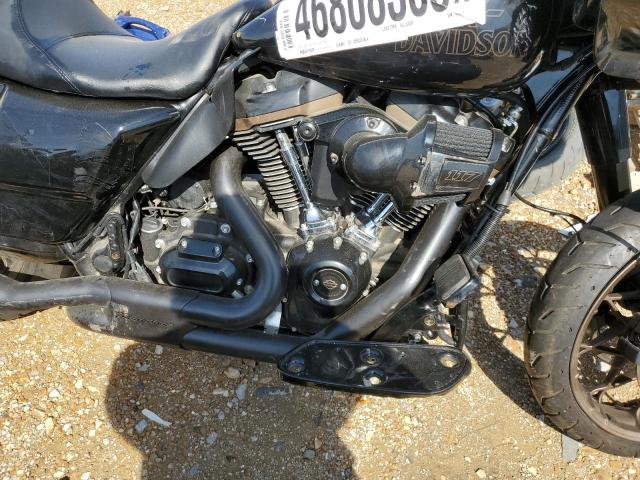 2022 HARLEY-DAVIDSON FLTRXST 1HD1ACL1XNB647992