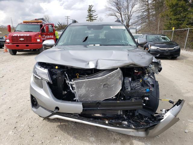 2023 KIA SELTOS NIG - KNDEUCA25P7403436
