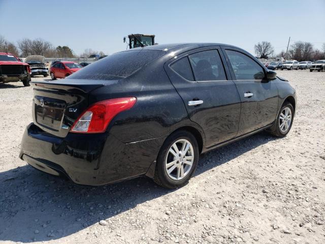 2015 NISSAN VERSA 4D 3N1CN7AP2FL913635