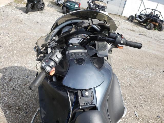 2003 BMW K1200 LT WB10555A93ZD80343