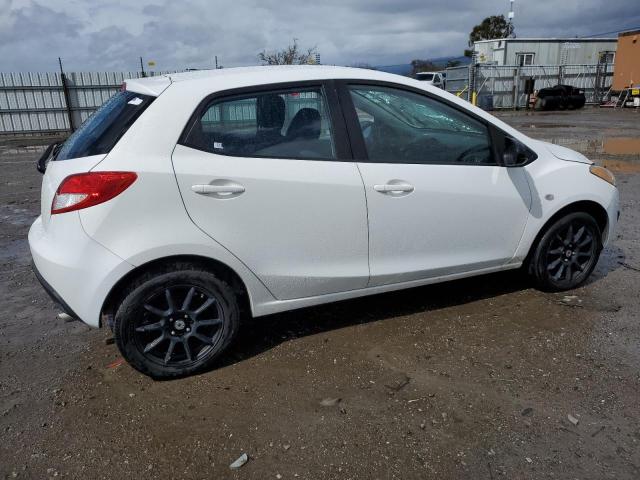 JM1DE1KZ5E0178854 Mazda 2 Sport