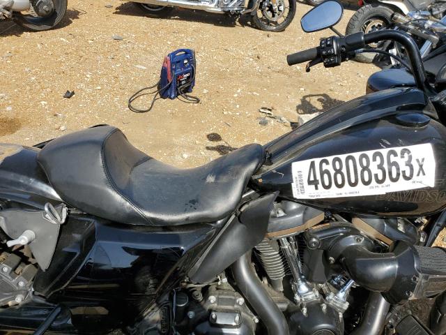 2022 HARLEY-DAVIDSON FLTRXST 1HD1ACL1XNB647992