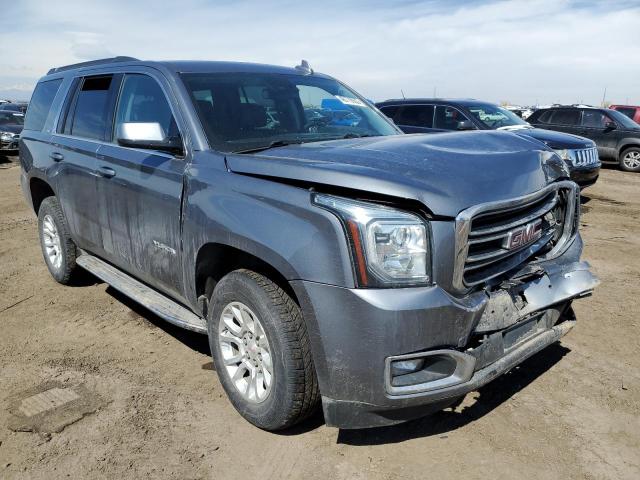 1GKS2BKC8LR285122 GMC YUKON SLT