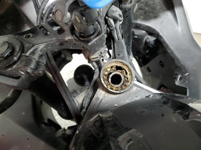 2020 YAMAHA YZFR3 A - MH3RH18Y0LK003894