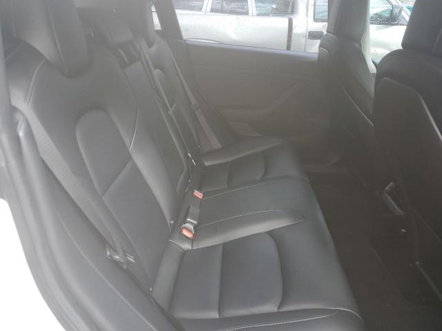 5YJ3E1EA2JF076103 Tesla MODEL 3