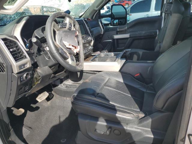 1FT8W2BT0LEC29130 Ford F250 Super Duty