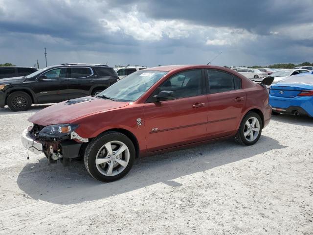 2006 Mazda Mazda3 s