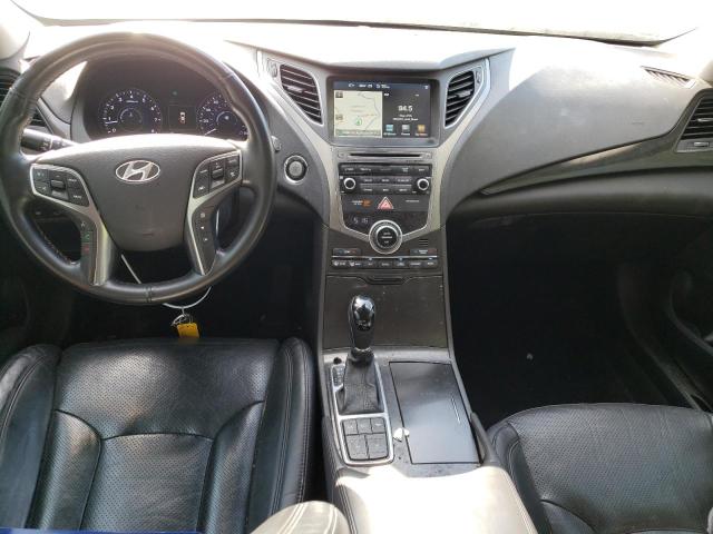 2016 HYUNDAI AZERA LIMI - KMHFH4JG7GA540712