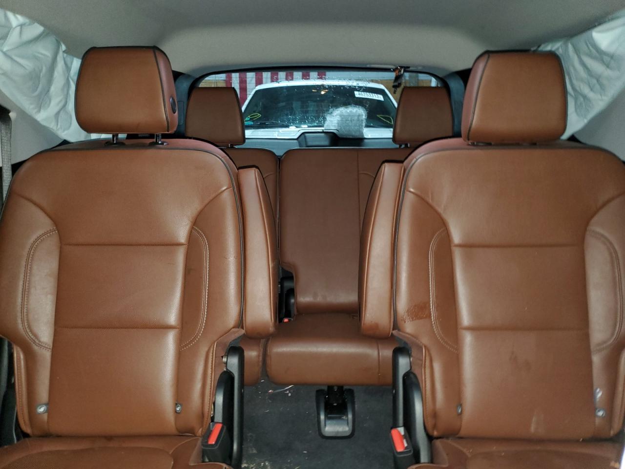 1GNEVKKW1JJ231710 CHEVROLET TRAVERSE 2018