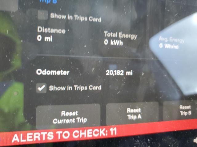 5YJYGDEF1LF058773 Tesla Model Y