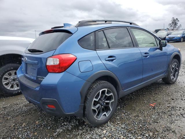 JF2GPANC7HH281733 Subaru Crosstrek Limited
