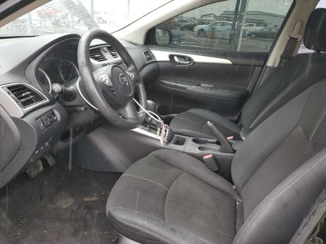3N1AB7AP5JY205097 Nissan SENTRA S