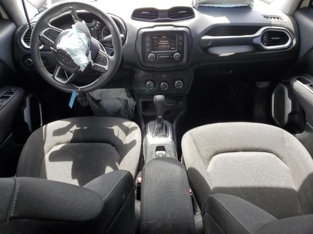 ZACCJAAB7JPG70222 Jeep Renegade Sport