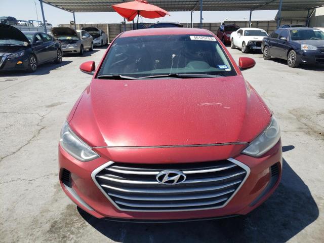 5NPD84LFXHH019199 Hyundai ELANTRA SE