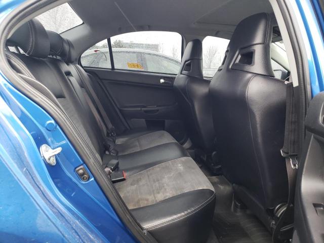2015 MITSUBISHI LANCER RAL JA32V6FVXFU602811
