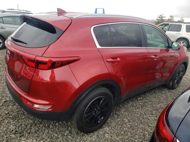 KNDPM3ACXK7531164 KIA Sportage Lx