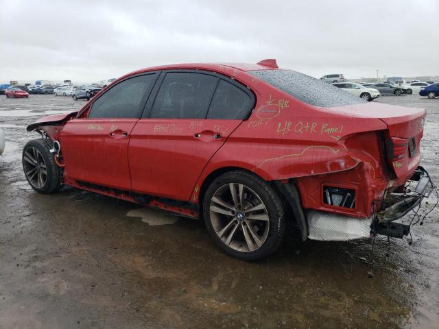 WBA8E1C55HK480373 BMW 330e