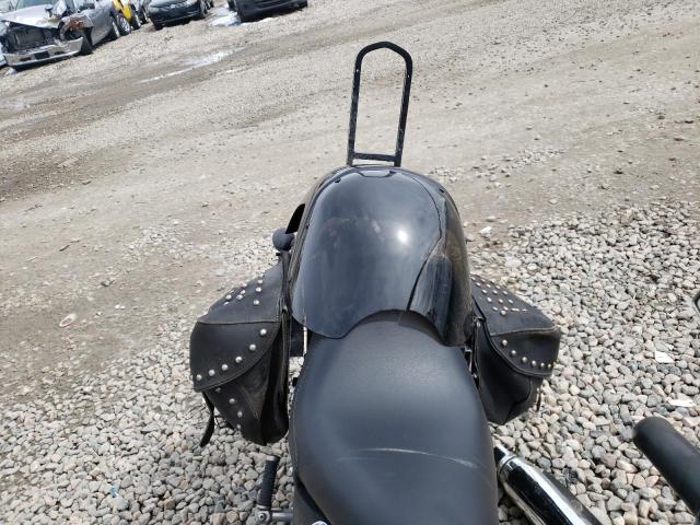 2007 HARLEY-DAVIDSON FXSTB 1HD1JA5147Y073018