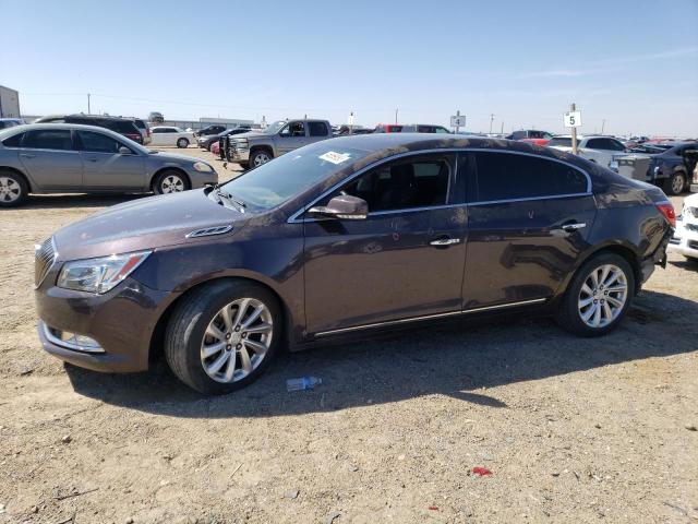 2014 Buick LaCrosse 