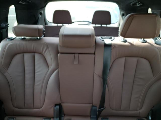 2021 BMW X7 XDRIVE4 - 5UXCW2C05M9G73677