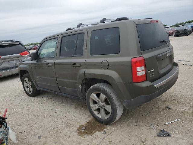 2015 JEEP PATRIOT LI 1C4NJRCB2FD333502