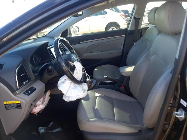 5NPD84LF8HH101920 Hyundai ELANTRA SE