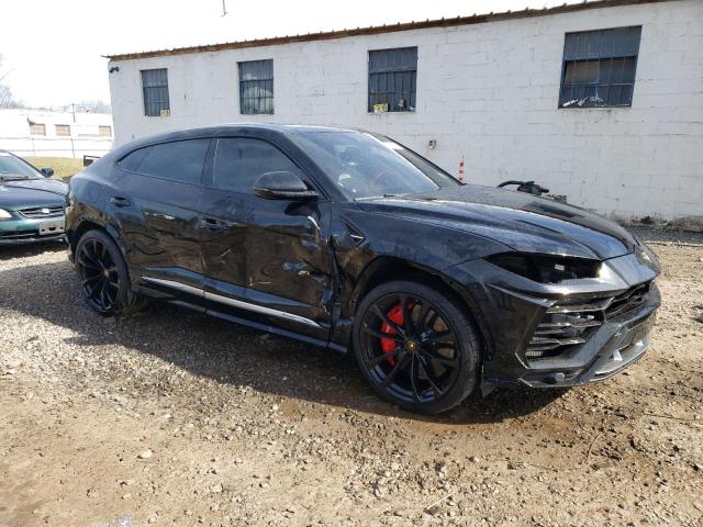 2020 LAMBORGHINI URUS ZPBUA1ZL9LLA09521