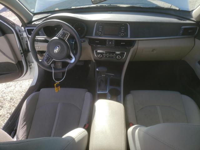 5XXGT4L34HG148469 KIA Optima Lx