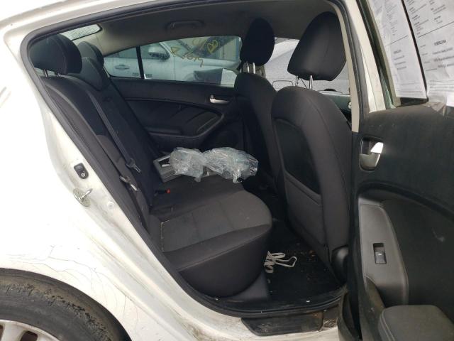3KPFL4A73HE153463 KIA FORTE LX