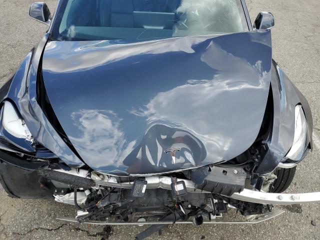 5YJ3E1EA7JF035644 Tesla MODEL 3