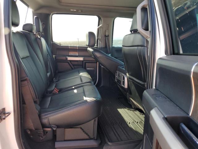 1FT8W2BT0LEC29130 Ford F250 Super Duty