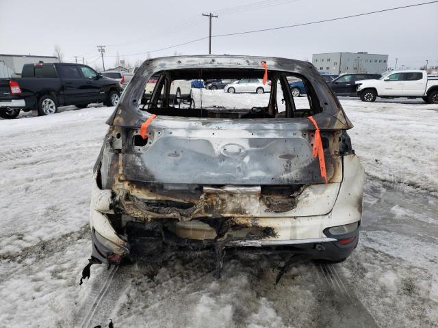2022 KIA SPORTAGE L - KNDPMCAC5N7994866