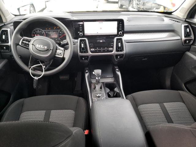 5XYRL4LCXNG105769 KIA SORENTO S