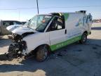 2015 CHEVROLET EXPRESS G2 - 1GCWGFCF5F1266433