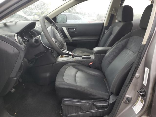 JN8AS5MT9EW603036 Nissan Rogue Select S