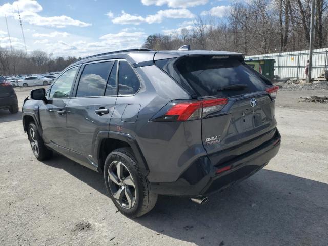 2022 TOYOTA RAV4 PRIME - JTMAB3FVXND077476