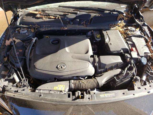 2019 INFINITI QX30 PURE - SJKCH5CP0KA008525