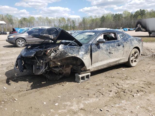 2020 Chevrolet Camaro LS