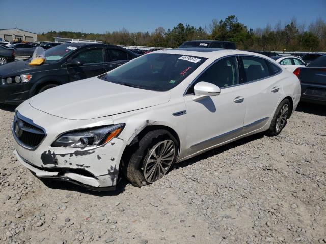 2017 BUICK LACROSSE P - 1G4ZR5SS4HU127438