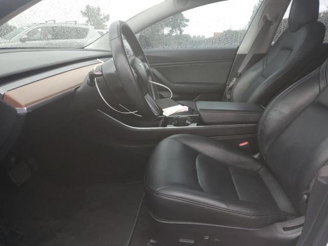 5YJ3E1EA2JF076103 Tesla MODEL 3